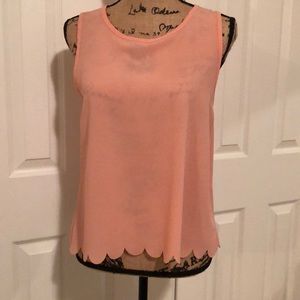 COLOR OF LOVE TOP